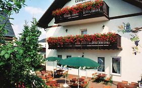 Landgasthof Kanz Tanna
